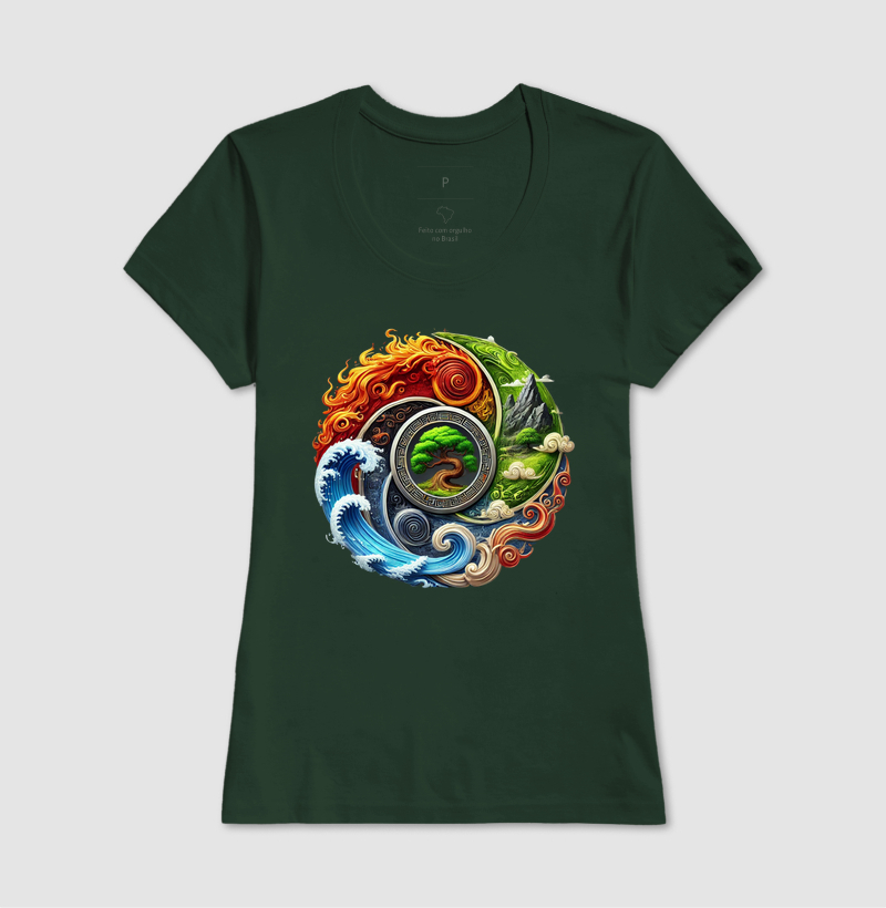 Camisa 7
