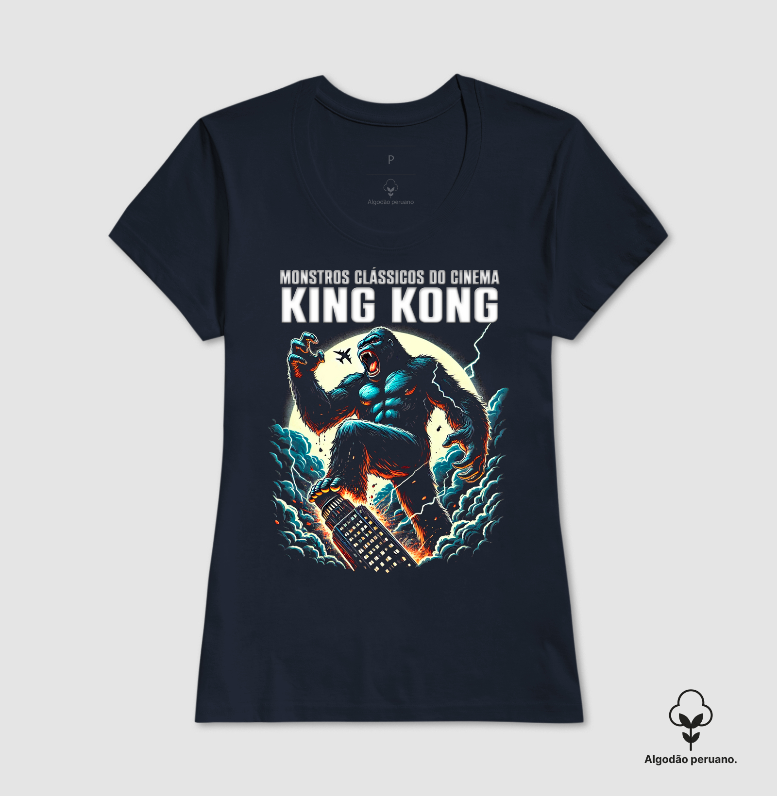 Camisa 7
