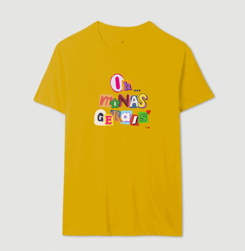 Camisa 16