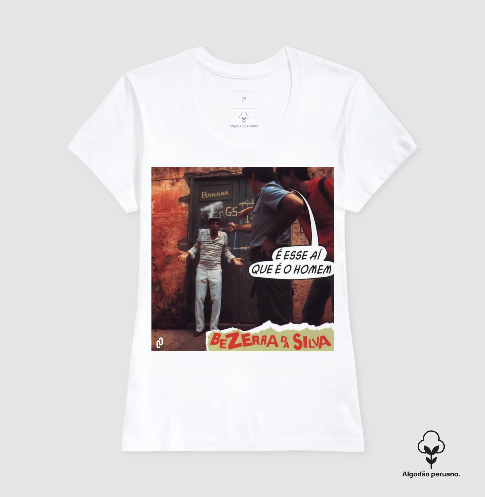 Camisa 1