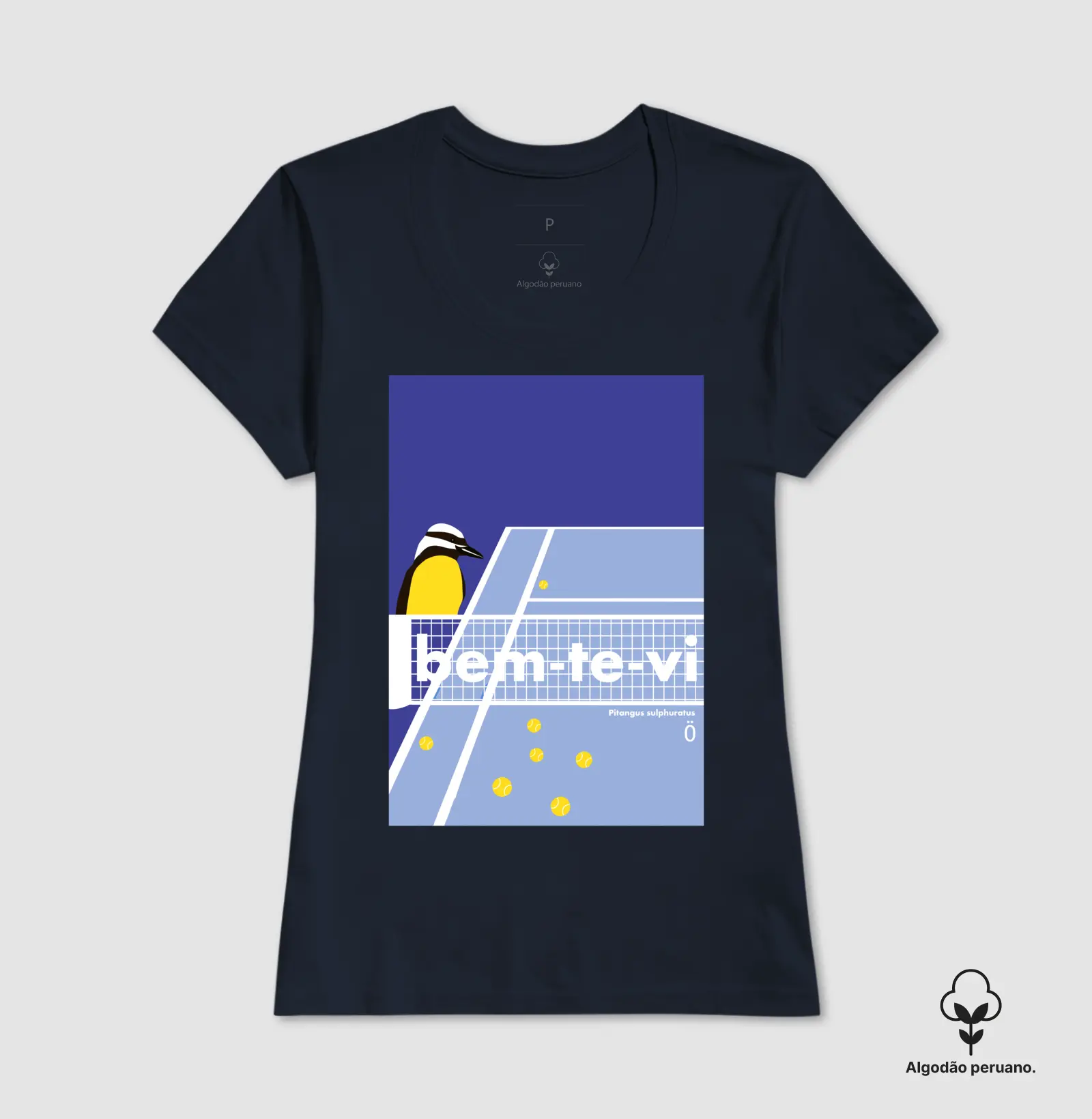 Camisa 5