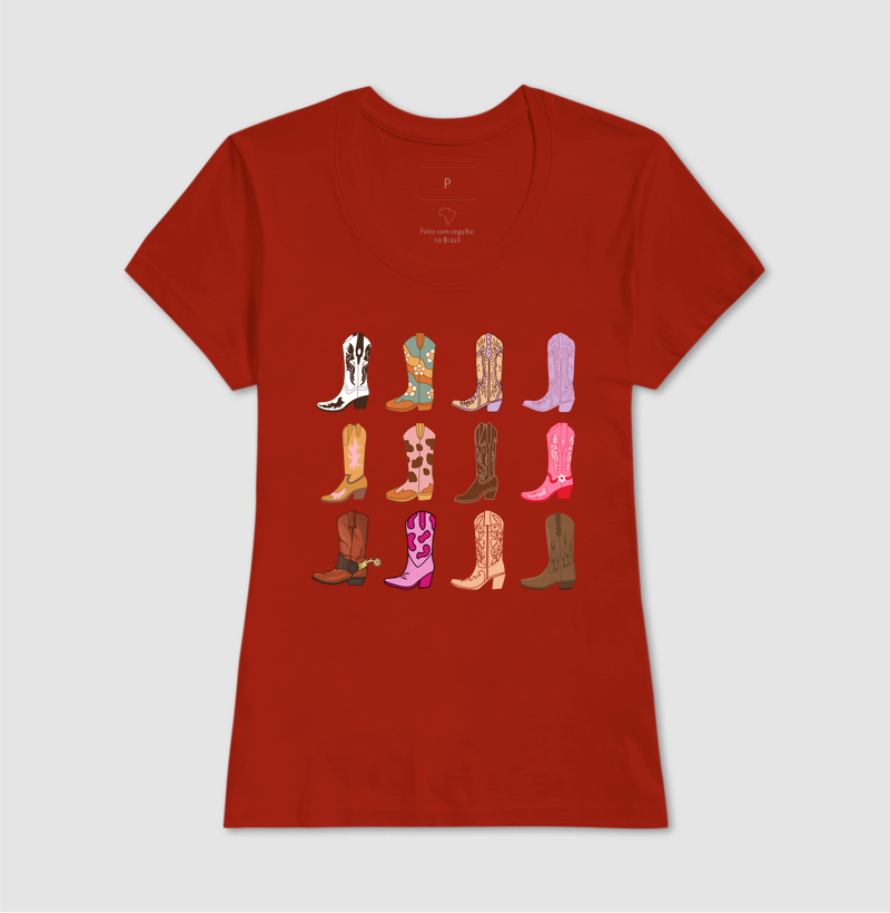 Camisa 12