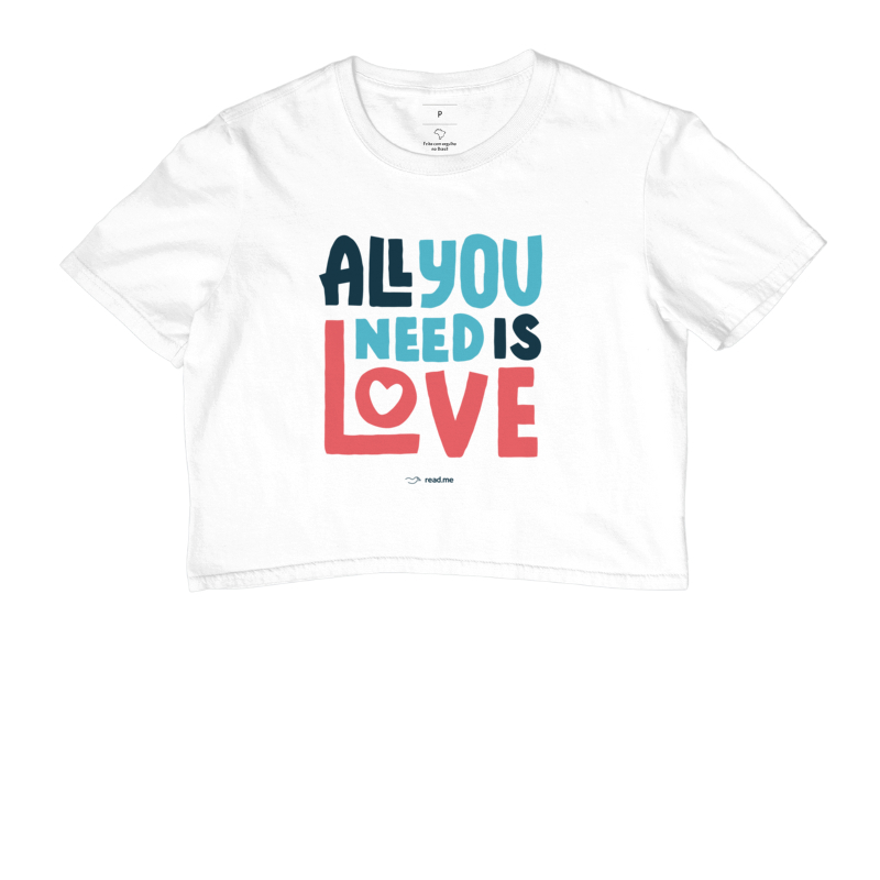 Cropped All You Need Is Love