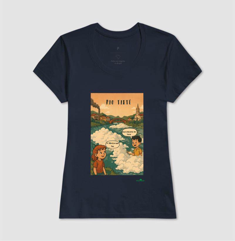 Camisa 9