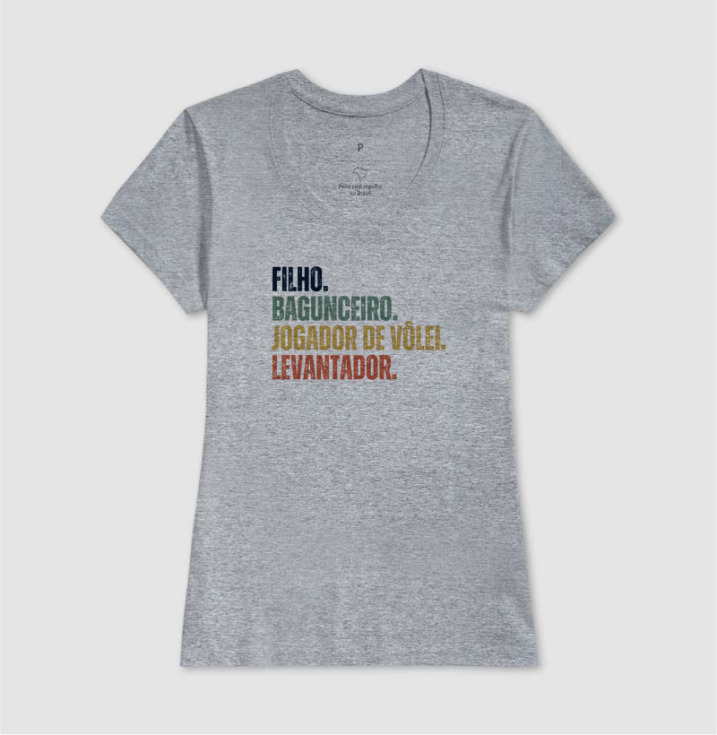 Camisa 7