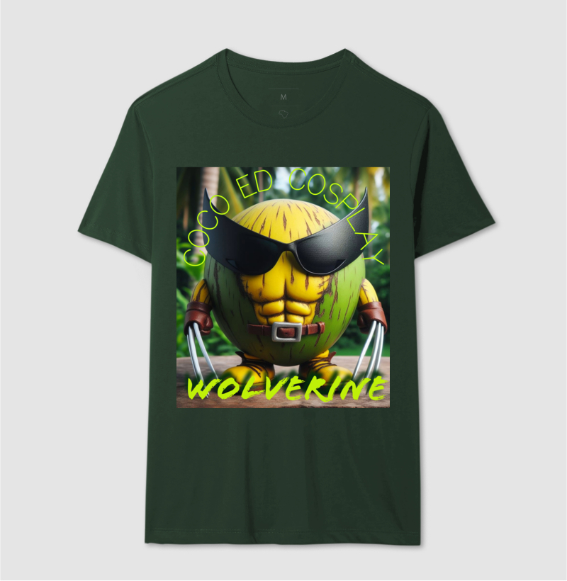 Camisa 11