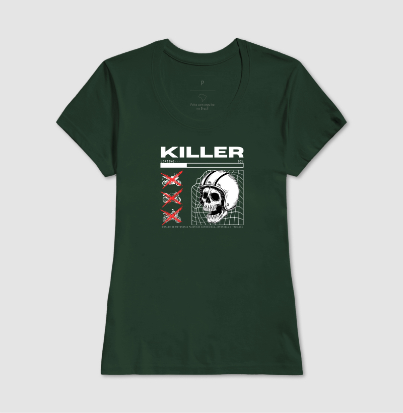 Camisa 12