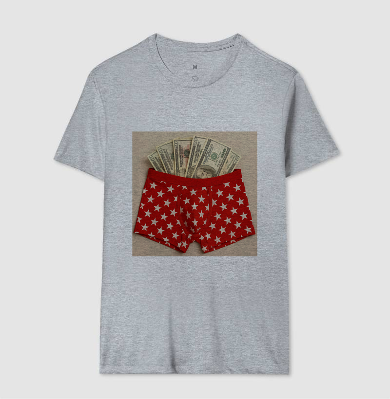 Camisa 7