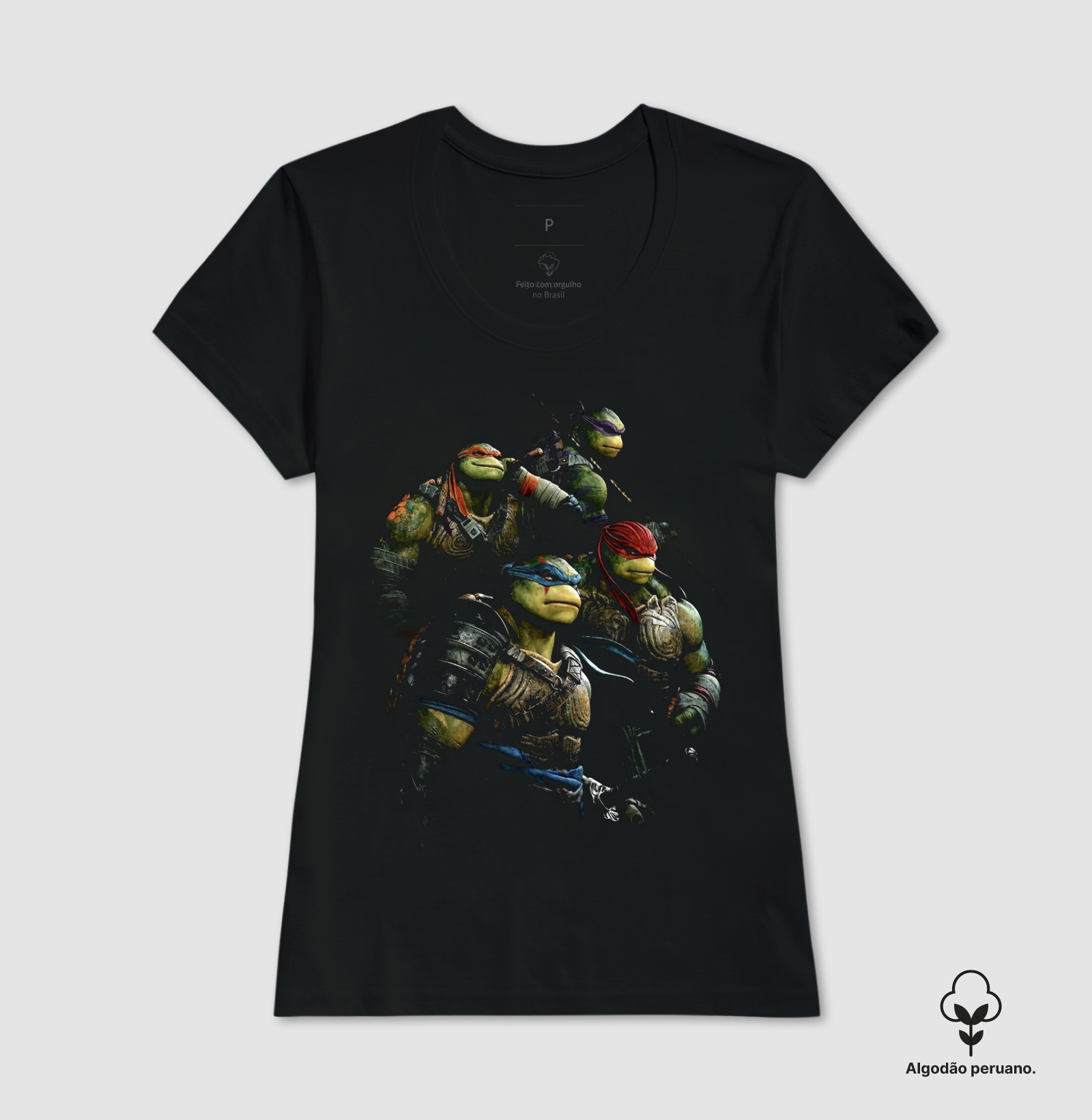 Camisa 2