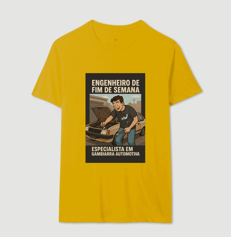 Camisa 10