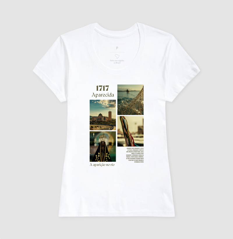Camisa 7