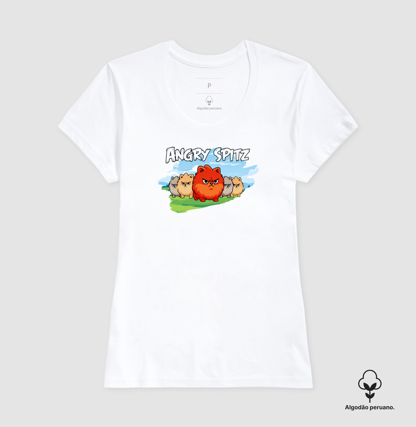 Camisa 1