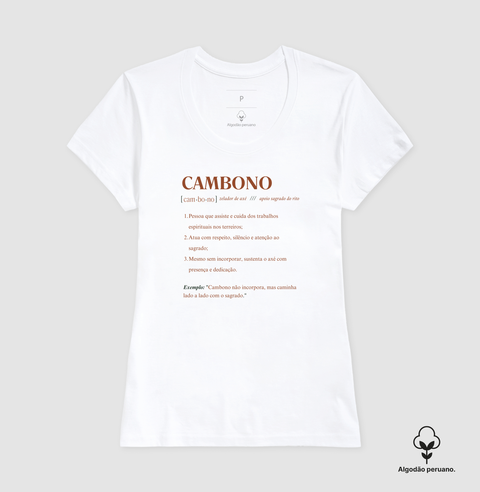 Camisa 1