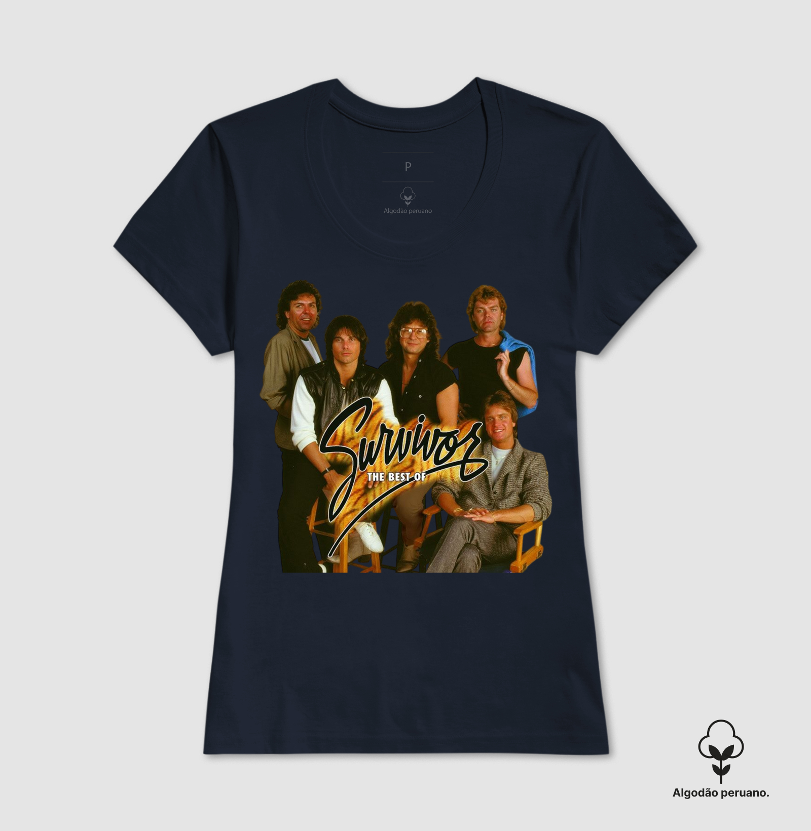 Camisa 5