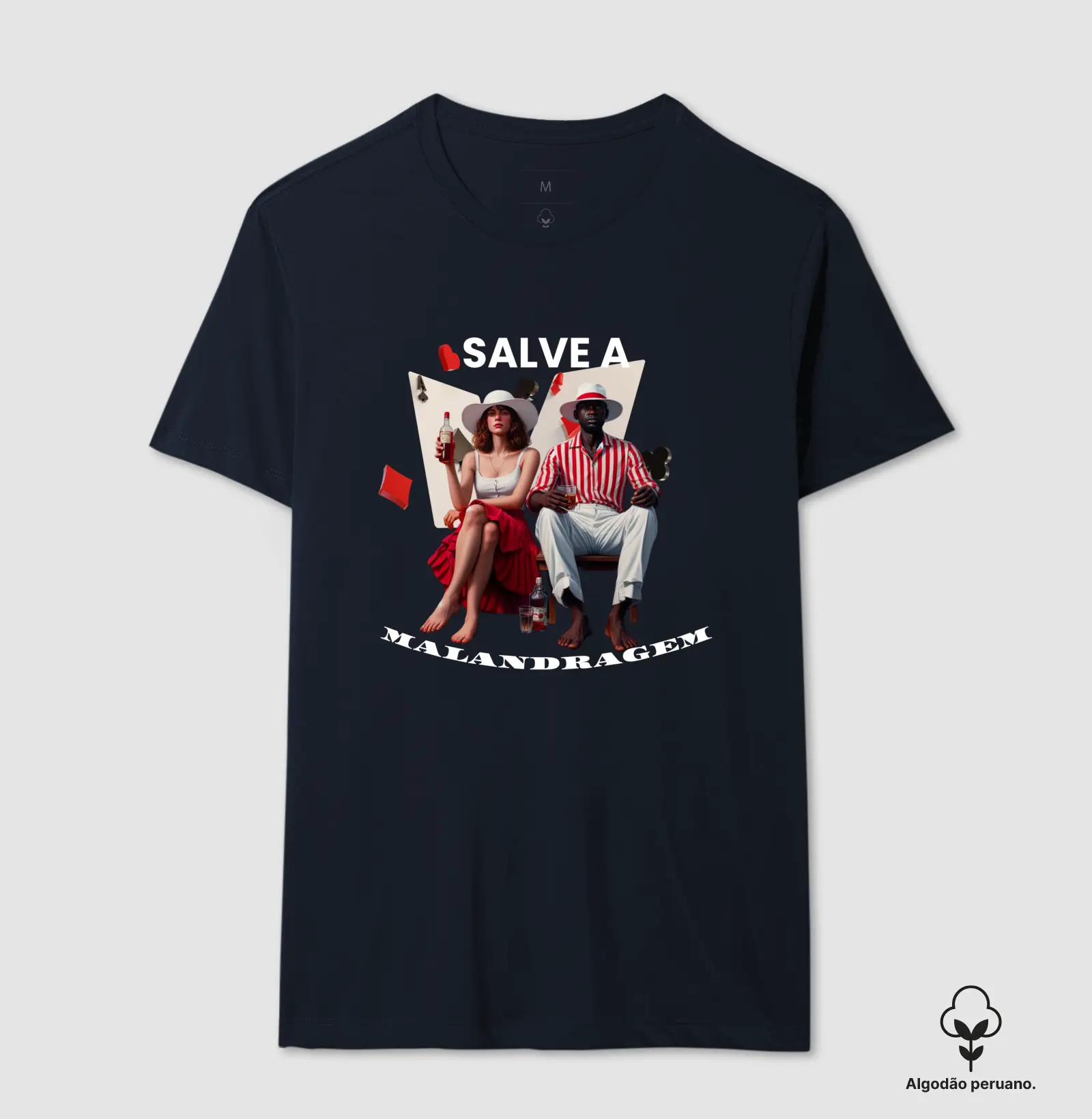 Camisa 3