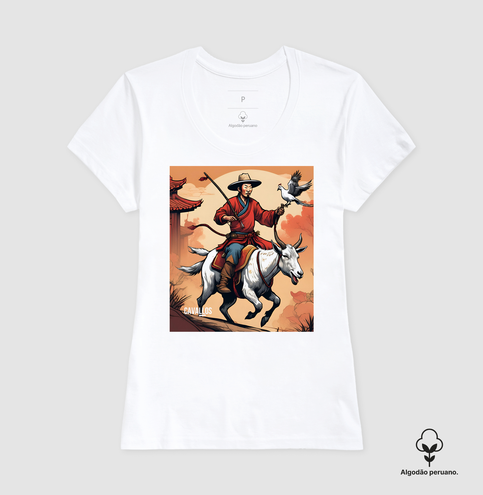 Camisa 1