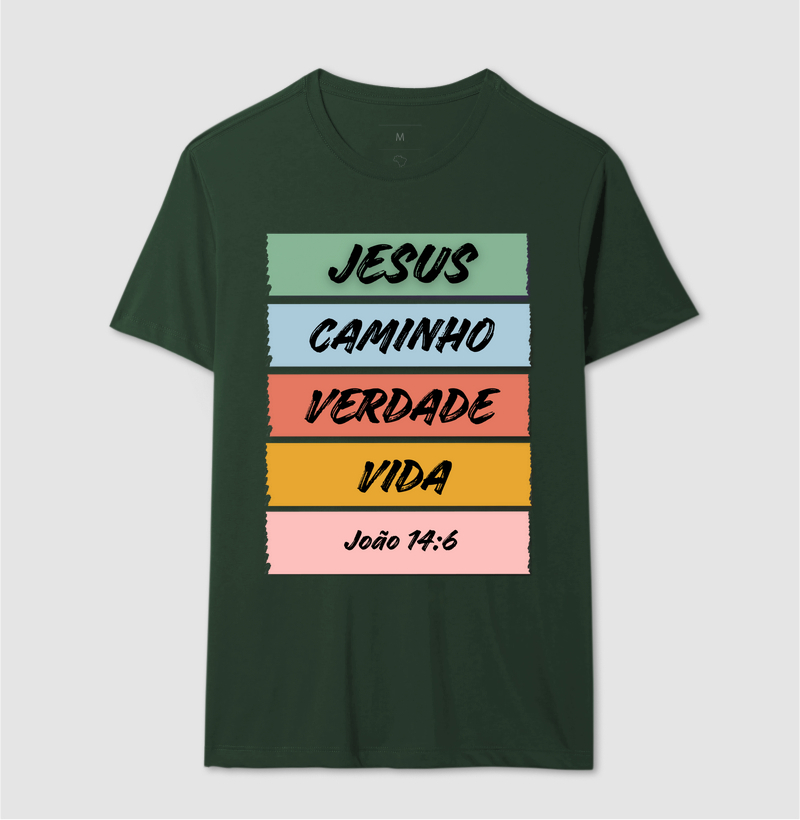 Camisa 16
