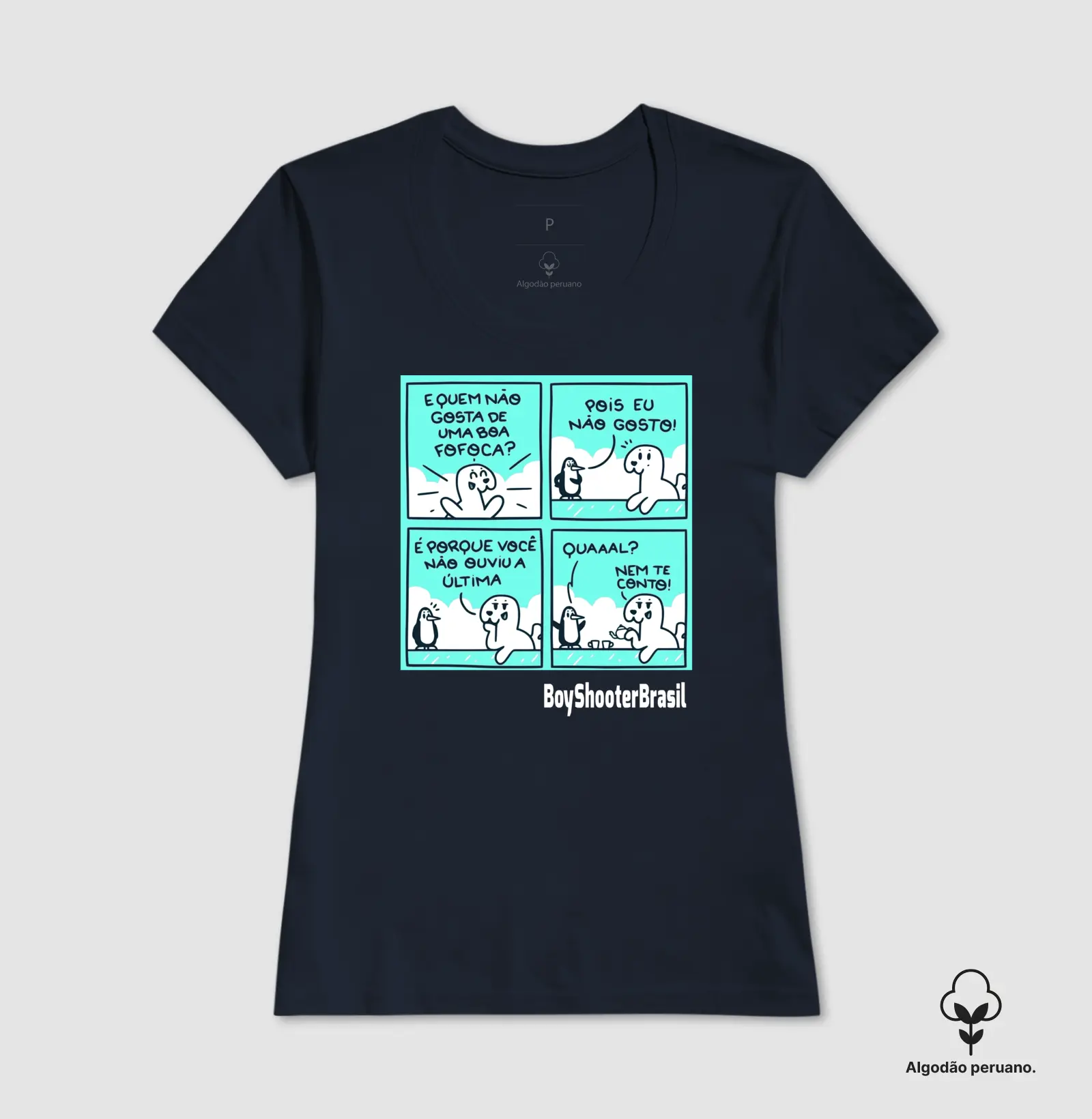 Camisa 5