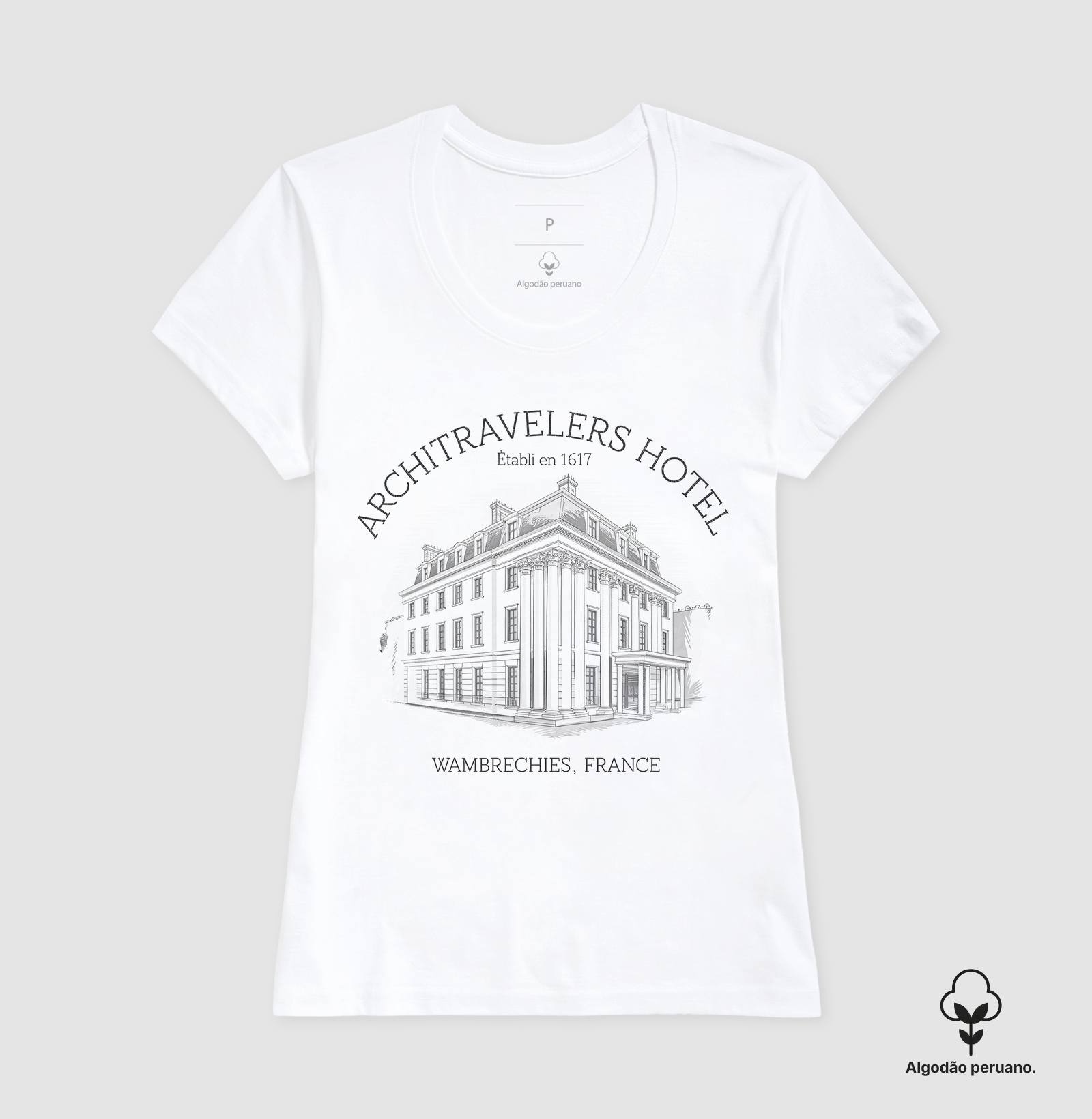 Camisa 4