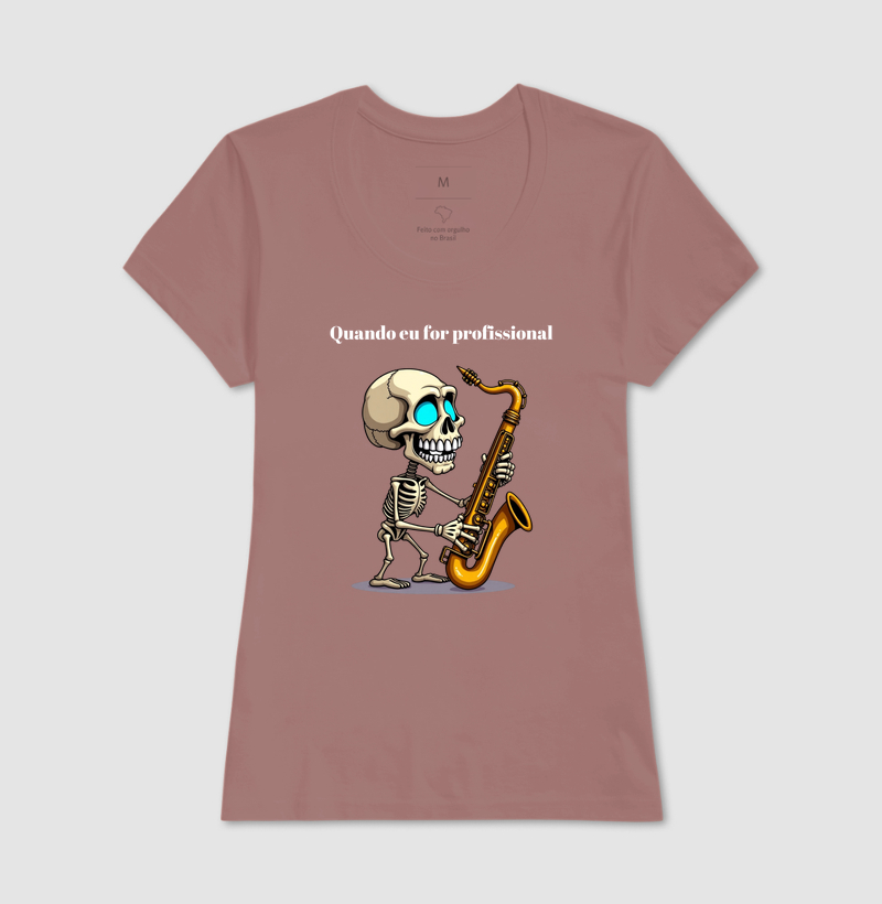 Camisa 15