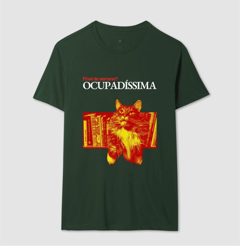Camisa 9