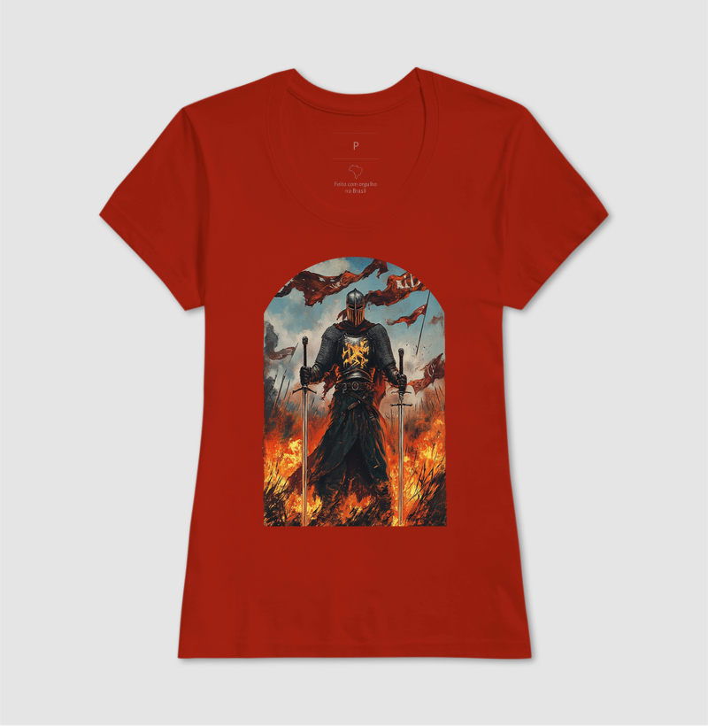 Camisa 9
