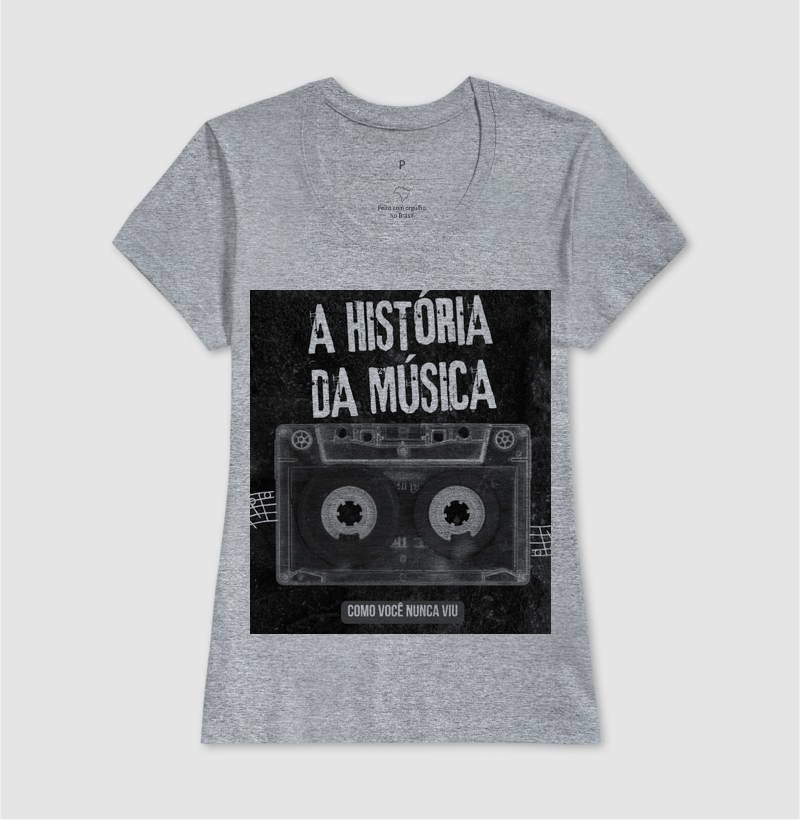 Camisa 11
