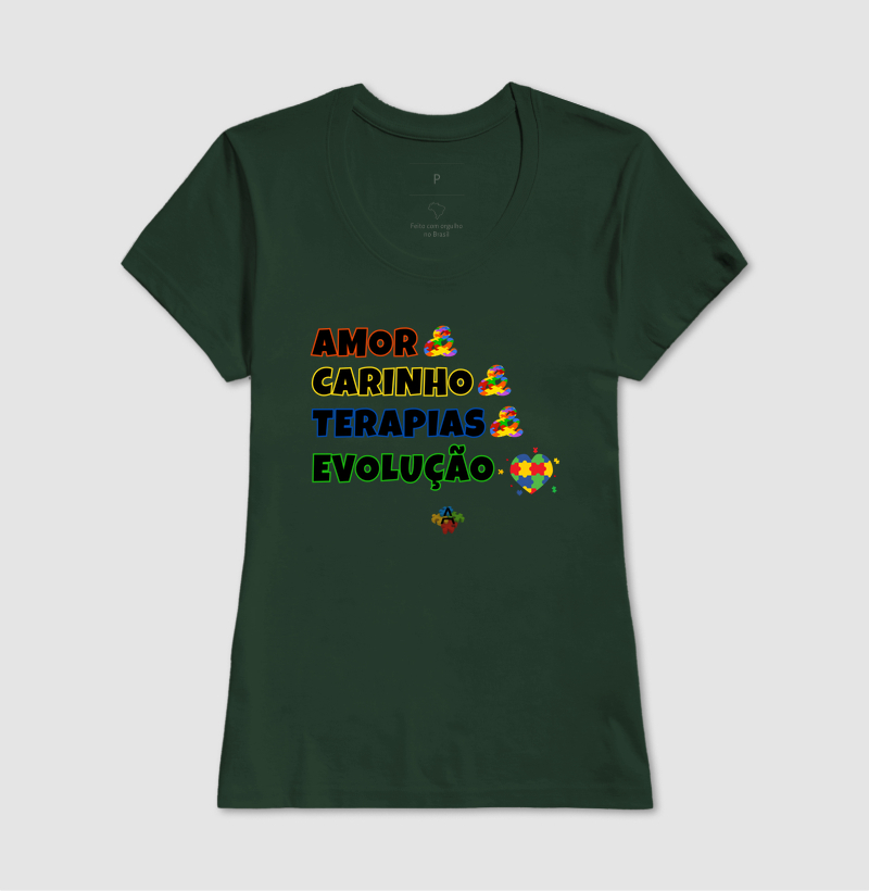 Camisa 15
