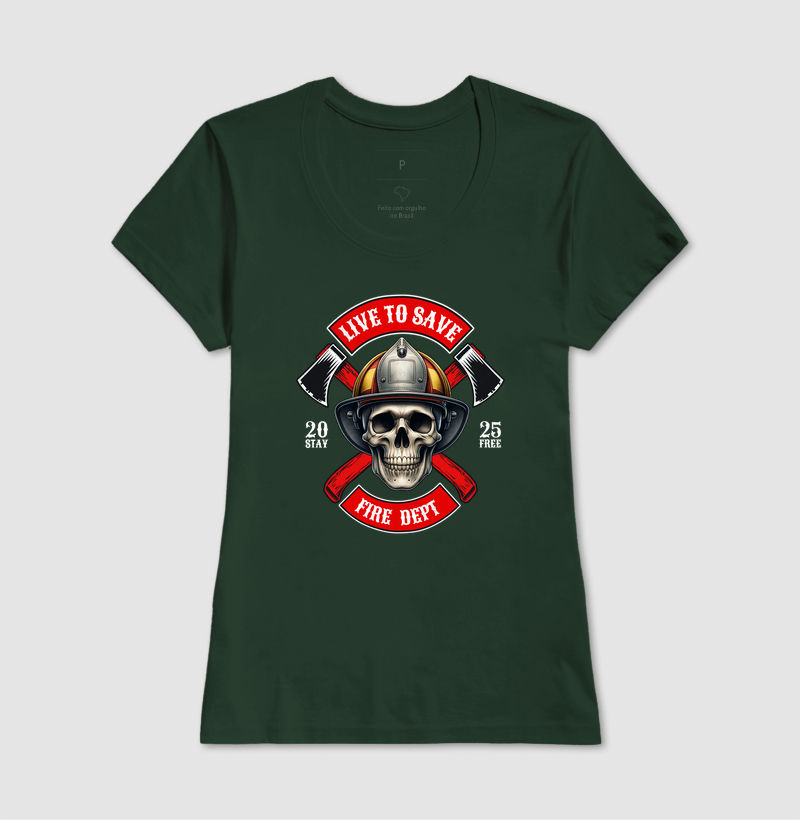 Camisa 8