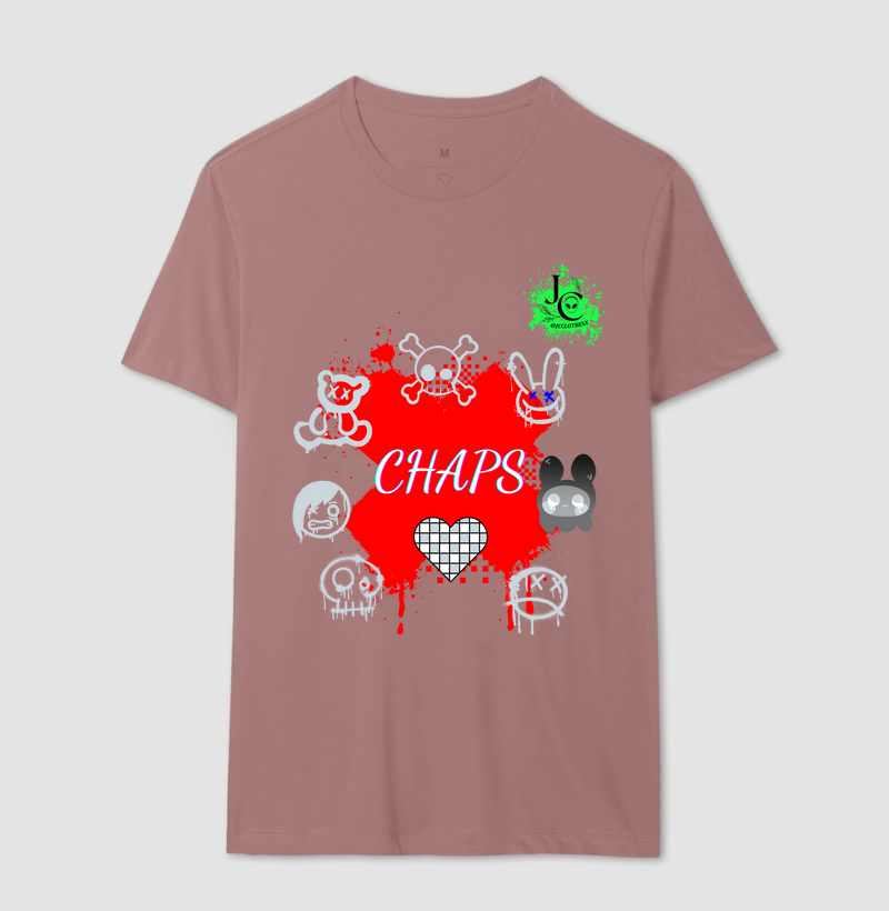 Camisa 15