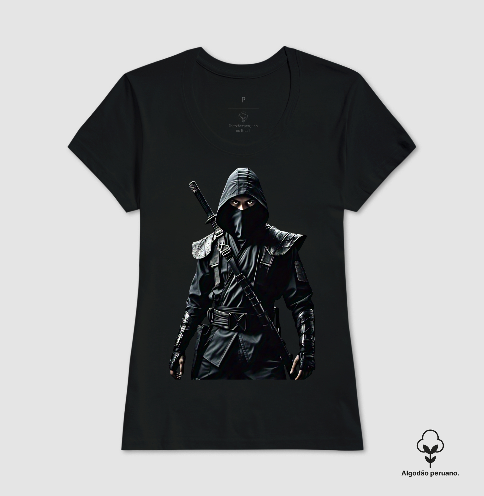 Camisa 4