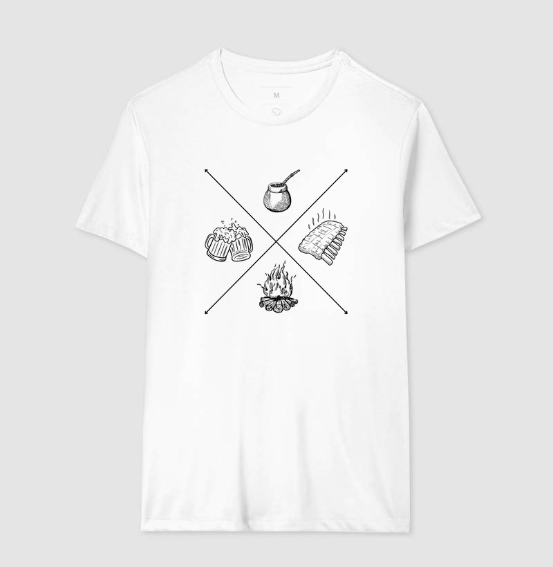 Camisa 11