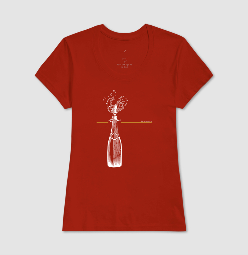 Camisa 10