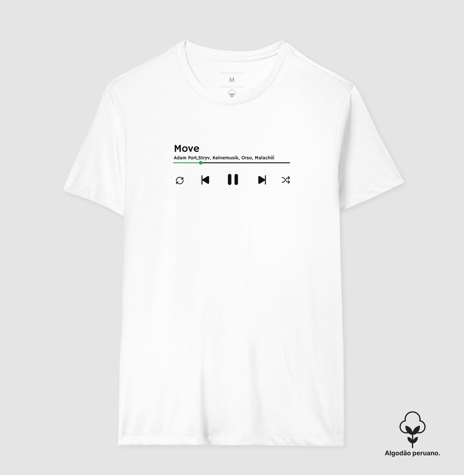 Camisa 5