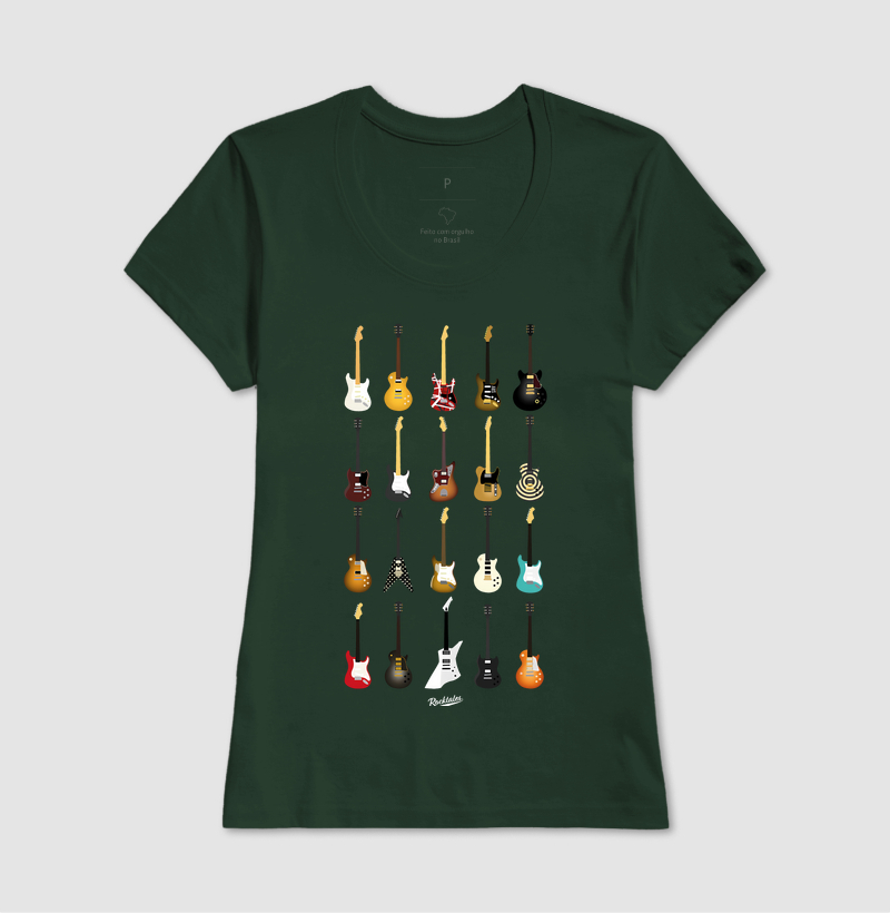 Camisa 5