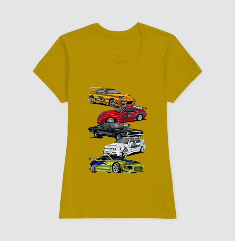 Camisa 9