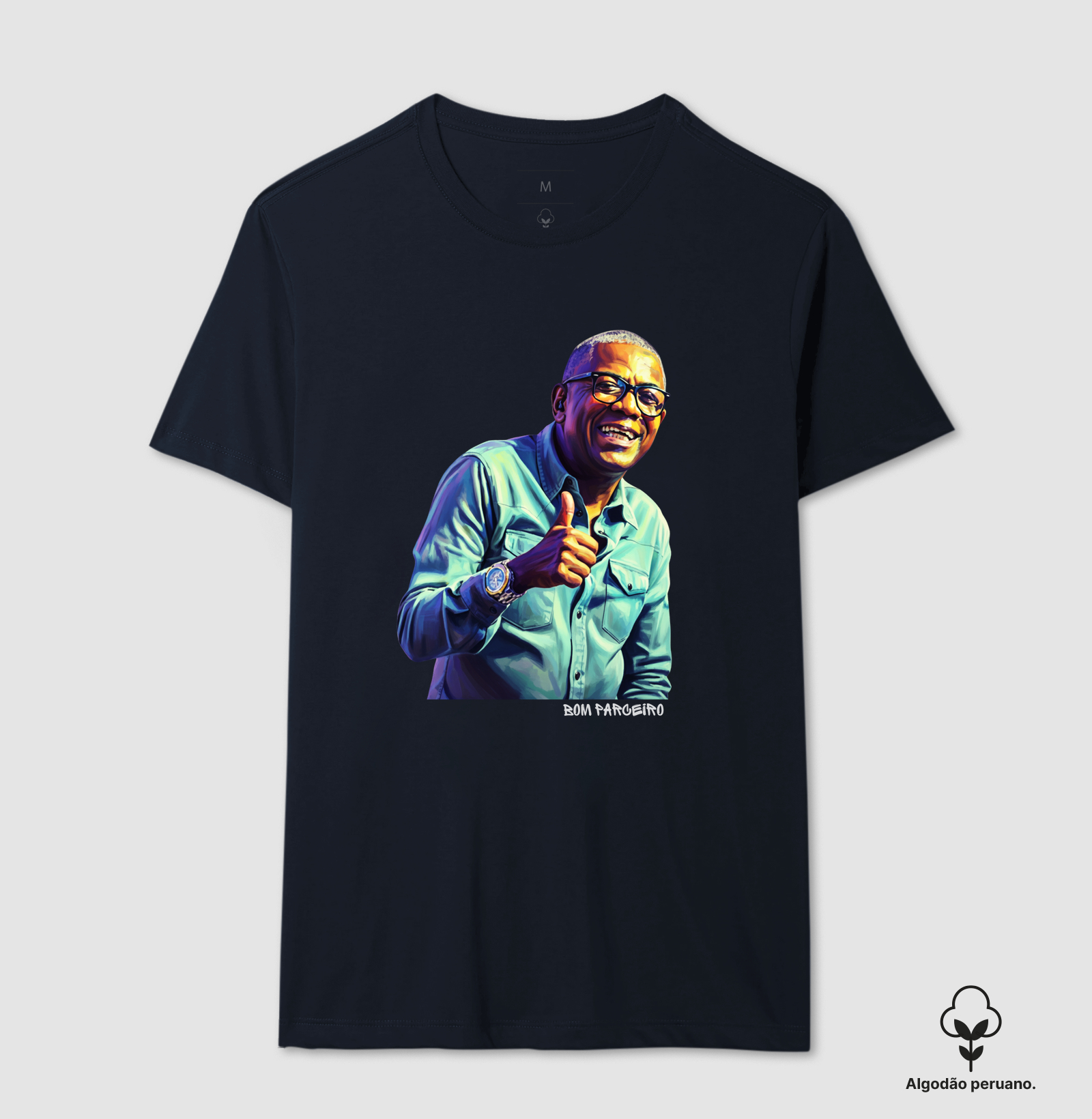 Camisa 4