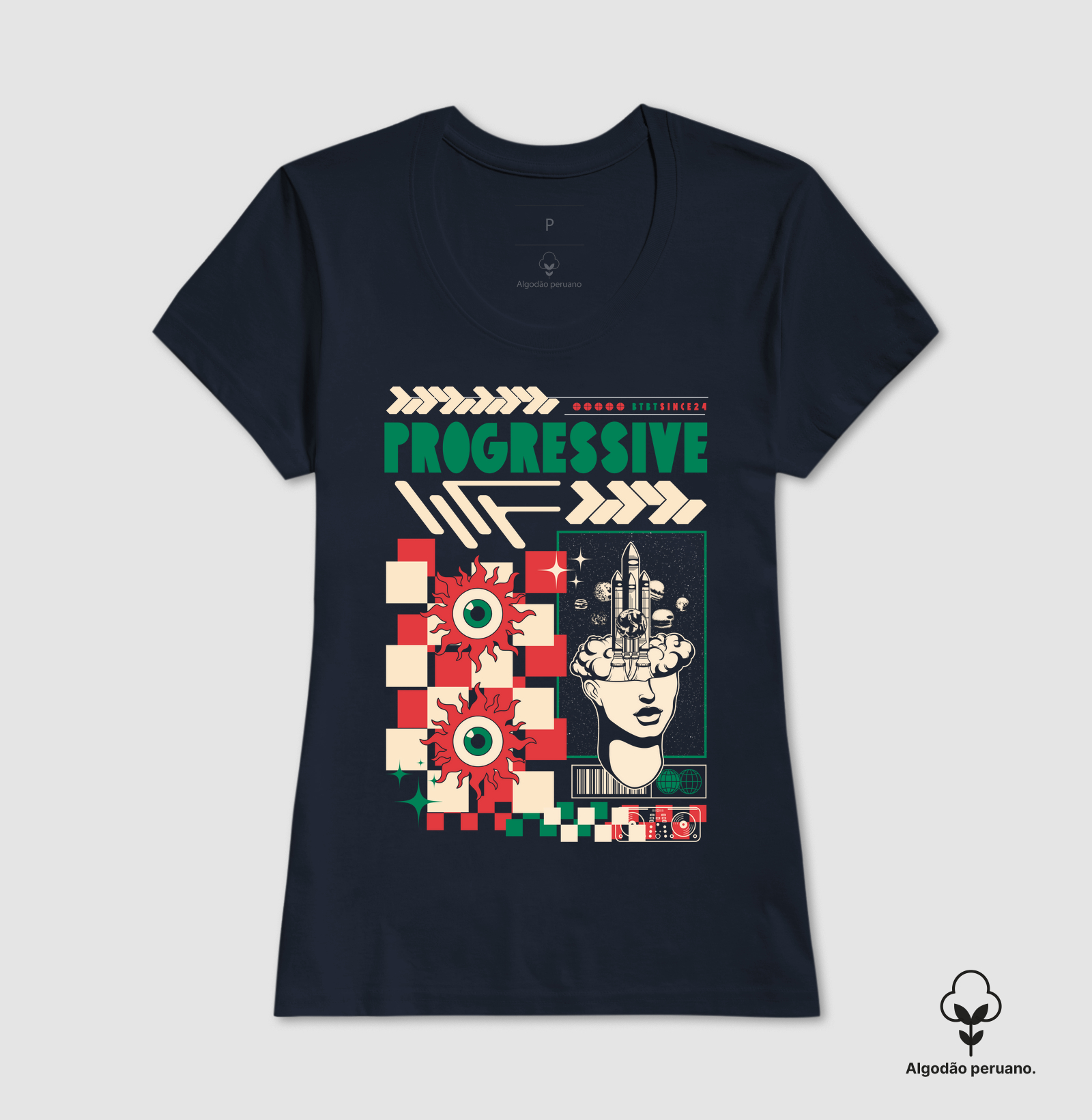 Camisa 5