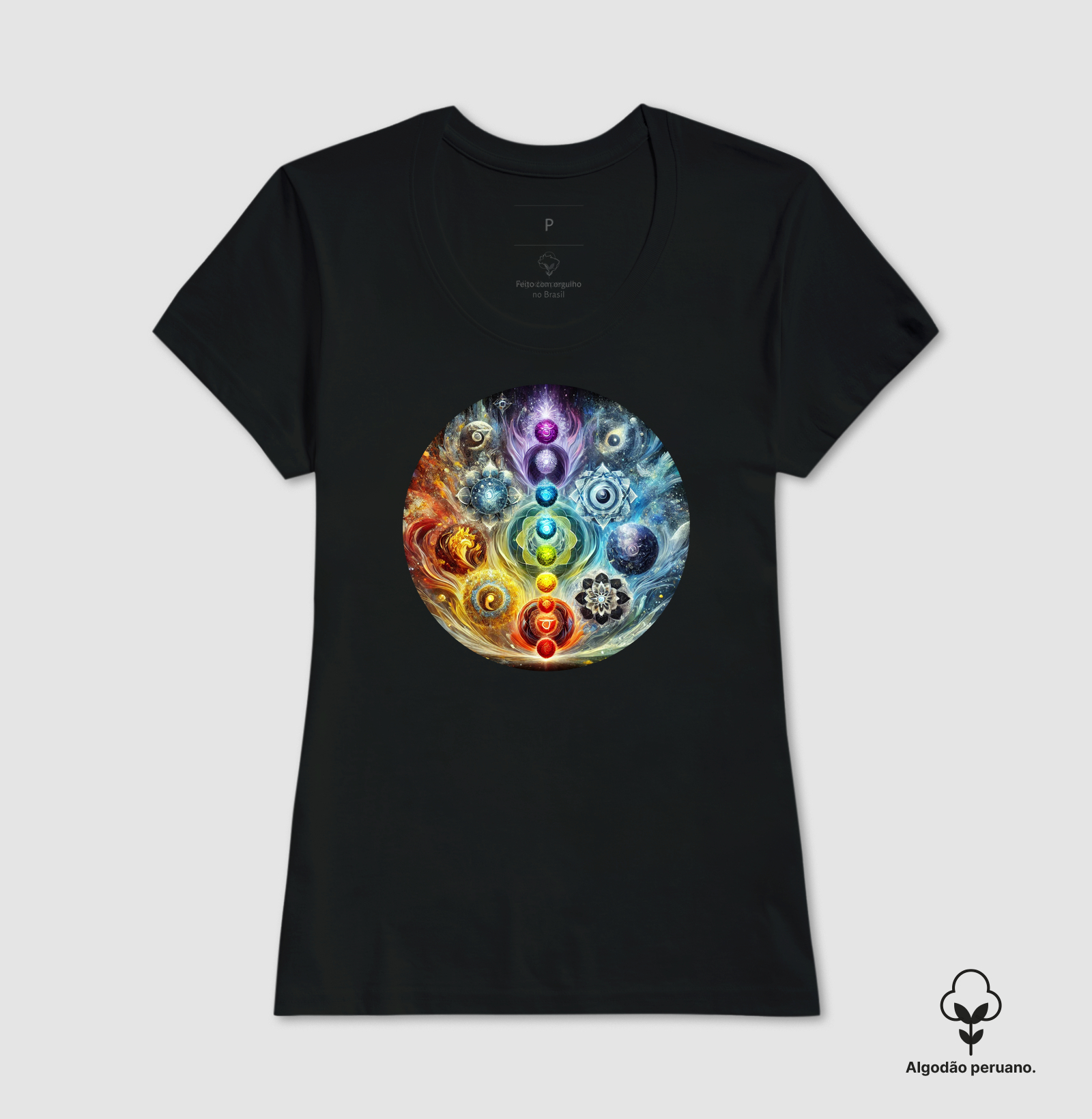 Camisa 5