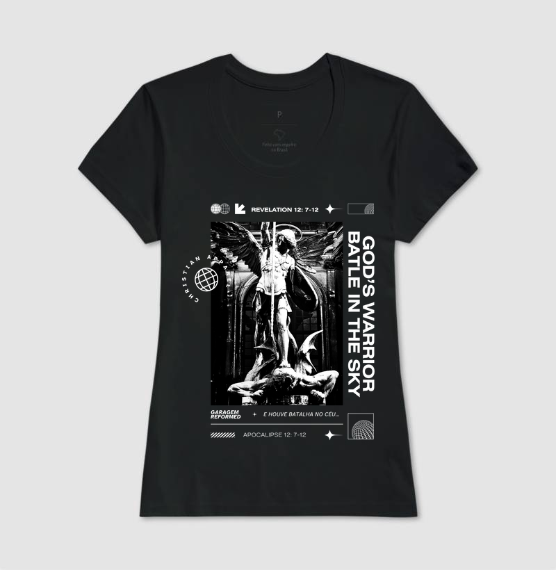 Camisa 12