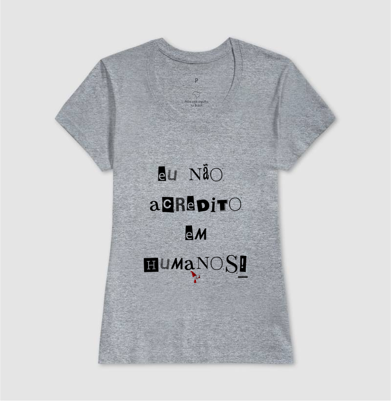 Camisa 14
