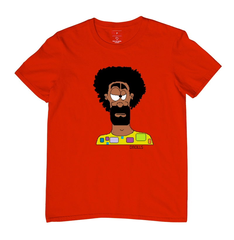 Camisa 9