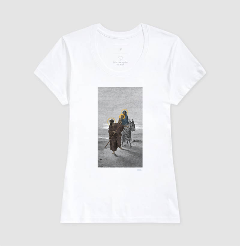 Camisa 12