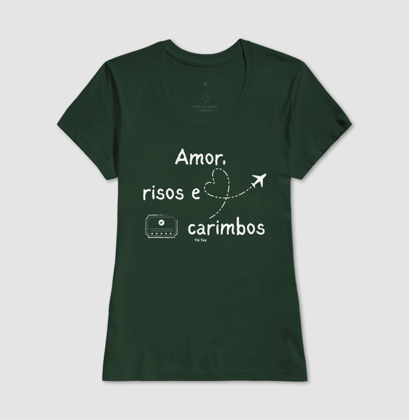 Camisa 13