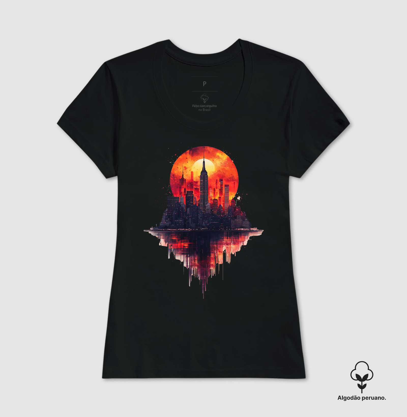 Camisa 2
