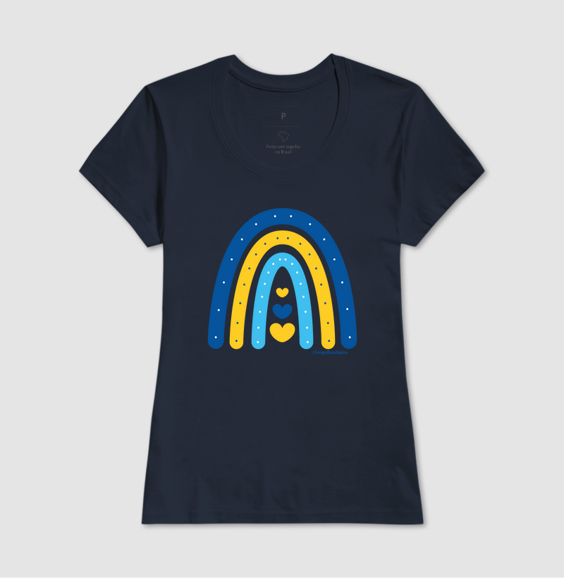 Camisa 16