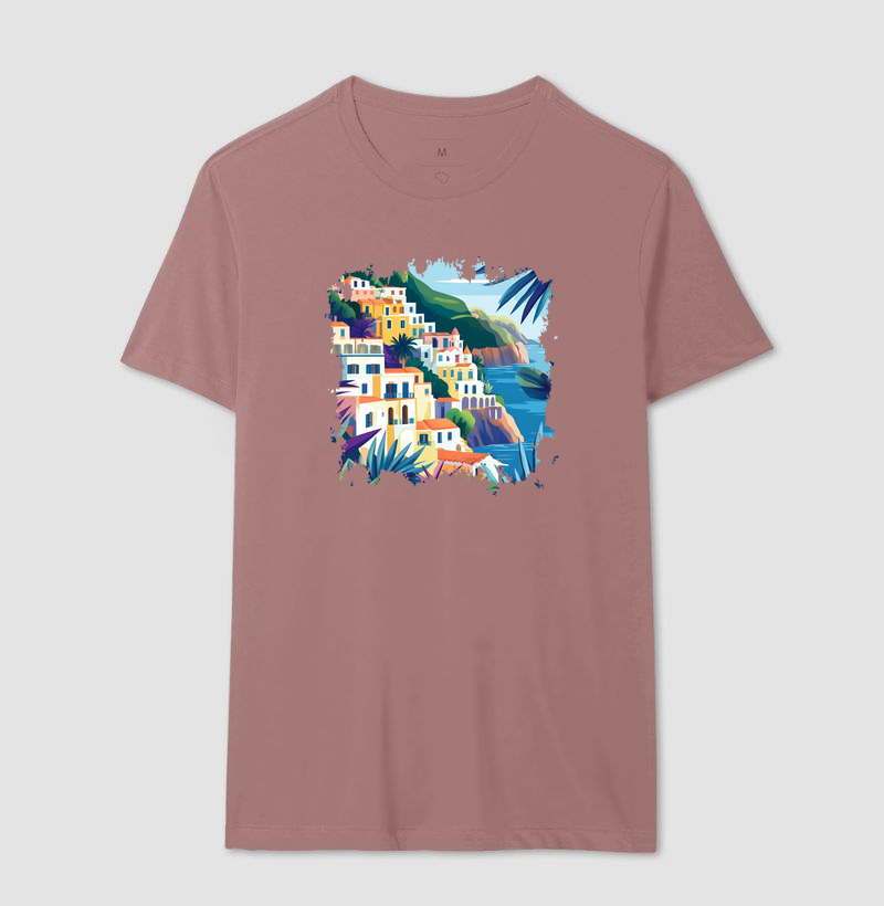 Camisa 18