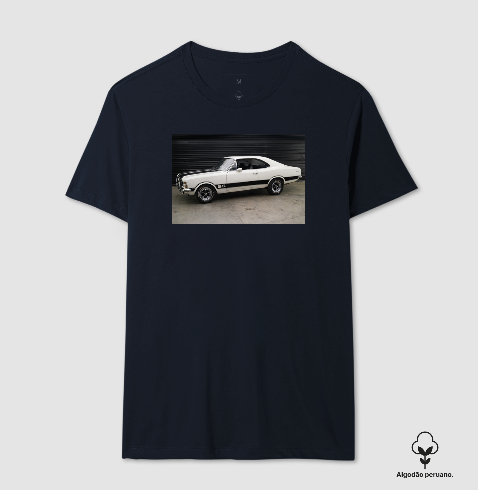 Camisa 3