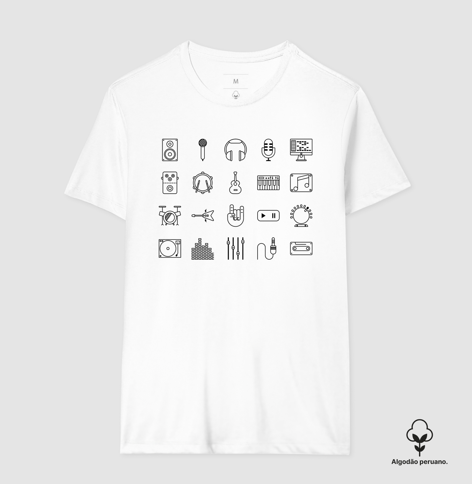 Camisa 5