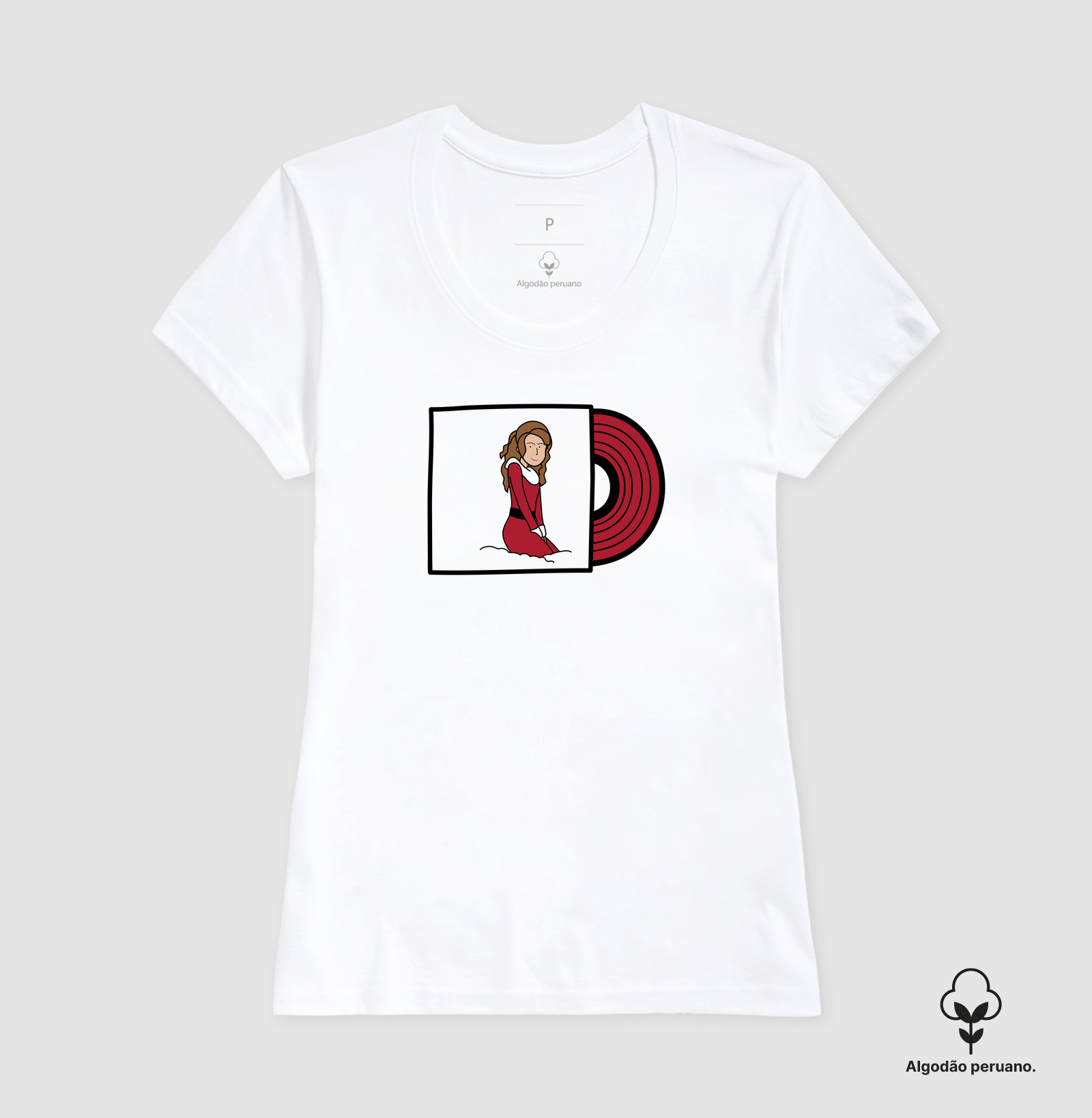 Camisa 5